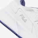 Tênis Feminino Fila Precision - Foto 7