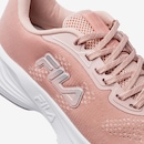 Tênis Feminino Fila Finisher - Foto 7