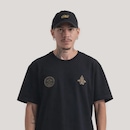 Camiseta Especial MCD 30 Anos - Masculina - Foto 2