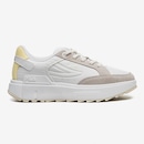 Tênis Feminino Fila Tormo Classic - Foto 1