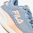 Tênis Feminino Fila Racer Speedzone - Foto 8