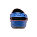 Sandália Infantil Crocs Spider-Man Web Classic Clog K Multi - Foto 7