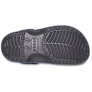 Sandália Adulto Crocs Spider-Man Web Classic Clog Multi - Foto 6