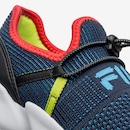 Tênis Infantil Fila Play - Foto 7