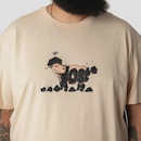 Camiseta Lost Shorn Sheep Oversized - Masculina - Foto 4