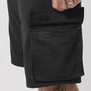 Bermuda de Moletom Cargo MCD - Masculina - Foto 4