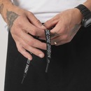 Bermuda de Moletom Cargo MCD - Masculina - Foto 5