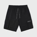 Bermuda de Moletom Cargo MCD - Masculina - Foto 6