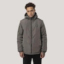 Jaqueta com Capuz Colete Mcd - Masculina - Foto 1