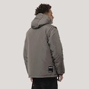 Jaqueta com Capuz Colete Mcd - Masculina - Foto 2