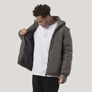 Jaqueta com Capuz Colete Mcd - Masculina - Foto 3