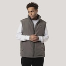 Jaqueta com Capuz Colete Mcd - Masculina - Foto 5