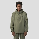 Blusão com Capuz Lost Anorak Lost Enterprises - Masculino - Foto 1