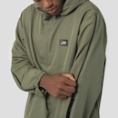 Blusão com Capuz Lost Anorak Lost Enterprises - Masculino - Foto 4