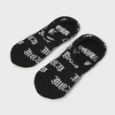 Meia Invisivel MCD As Religion - Adulto - Foto 1