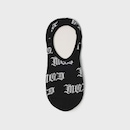 Meia Invisivel MCD As Religion - Adulto - Foto 2