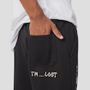 Calça de Moletom Lost Enterprises - Masculina - Foto 2