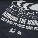 Jaqueta College Lost Sounds - Masculina - Foto 10