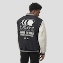 Jaqueta College Lost Sounds - Masculina - Foto 3