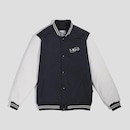 Jaqueta College Lost Sounds - Masculina - Foto 6