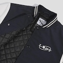 Jaqueta College Lost Sounds - Masculina - Foto 9