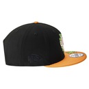 Boné New Era 9Fifty NFL X Nickelodeon Slime Kansas City Chiefs Masculino - Foto 4