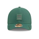 Boné New Era 9Forty M-Crown Green Bay Packers NFL Sideline Masculino - Foto 2