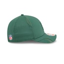 Boné New Era 9Forty M-Crown Green Bay Packers NFL Sideline Masculino - Foto 4