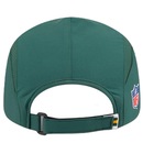 Boné New Era 9Forty M-Crown Green Bay Packers NFL Sideline Masculino - Foto 6