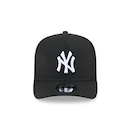 Boné New Era 9Fifty A-Frame Snapback New York Yankees MLB Masculino - Foto 2