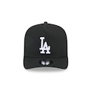 Boné New Era 9Fifty A-Frame Snapback Los Angeles Dodgers MLB Masculino - Foto 2