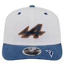 Boné New Era 9Seventy F1 GP Austin Alpine Racing Masculino - Foto 2