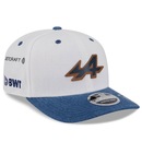 Boné New Era 9Seventy F1 GP Austin Alpine Racing Masculino - Foto 3