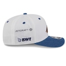 Boné New Era 9Seventy F1 GP Austin Alpine Racing Masculino - Foto 4