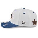 Boné New Era 9Seventy F1 GP Austin Alpine Racing Masculino - Foto 7