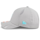 Boné New Era NFL25 SL 940MC CW Miadol GRA Masculino - Foto 4