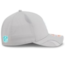 Boné New Era NFL25 SL 940MC CW Miadol GRA Masculino - Foto 7