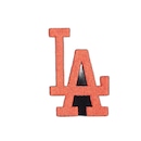 Camiseta New Era Lifestyle Los Angeles Dodgers MLB Masculina - Foto 3