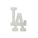 Camiseta New Era Lifestyle Los Angeles Dodgers MLB Masculina - Foto 3