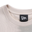 Camiseta New Era Lifestyle Los Angeles Dodgers MLB Masculina - Foto 4