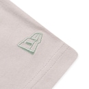 Camiseta New Era Lifestyle Los Angeles Dodgers MLB Masculina - Foto 5