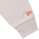 Camiseta New Era Manga Longa Los Angeles Dodgers MLB Masculina - Foto 5