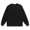 Camiseta New Era Manga Longa New York Yankees MLB Masculina - Foto 2