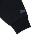 Camiseta New Era Manga Longa New York Yankees MLB Masculina - Foto 5