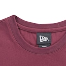 Camiseta New Era Lifestyle Los Angeles Dodgers MLB Masculina - Foto 3