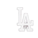 Camiseta New Era Lifestyle Los Angeles Dodgers MLB Masculina - Foto 4