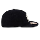 Boné New Era 9Fifty Retro Crown New York Yankees MLB Unissex - Foto 4