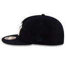 Boné New Era 9Fifty Retro Crown New York Yankees MLB Unissex - Foto 7