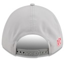 Boné New Era 9Forty M-Crown San Francisco 49ers NFL Sideline Masculino - Foto 5