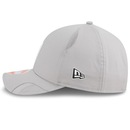 Boné New Era 9Forty M-Crown Las Vegas Raiders NFL Sideline Masculino - Foto 4